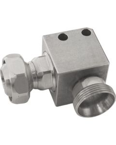 Stainless Coolant Hose