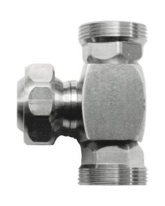 Stainless Coolant Hose