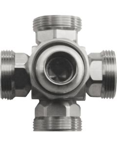 Stainless Coolant Hose