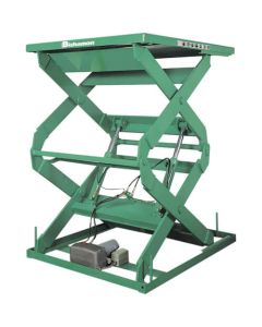 Table Lift 1Ton