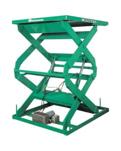 Table Lift 1Ton Foot SW 1อัน