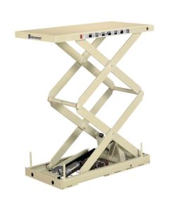 Table Lift 100Kg Screw Lift 1อัน