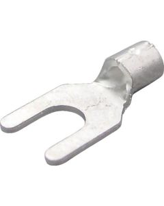 Bare Crimp Terminal (Y type)