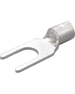 Bare Crimp Terminal (Y type)