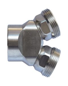 Stainless Coolant Hose