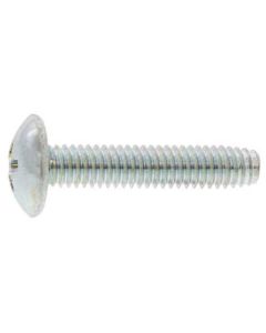 Trivalent zinc cr+3 color white (+) S type Truss Head 2 X 5  กล่องละ 12,000 เส้น