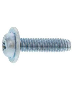 Zinc Black (+) S type PanWasher Head 2 X 4  กล่องละ 16,000 เส้น