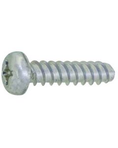 Nickel (+) P type Pan Head 5 X 20 กล่องละ 800 เส้น