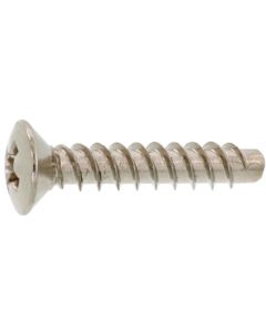 Nickel (+) P type Oval Head 2.6 X 14 กล่องละ 3,000 เส้น