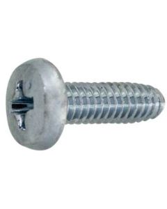 Zinc Yellow Cr6+ (+) C type Bind Head 3 X 8  กล่องละ 4,000 เส้น
