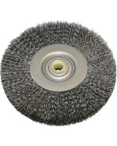Steel Wire Wheel Brush 1อัน