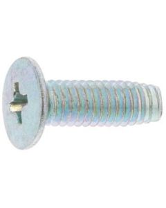 Trivalent zinc cr+3 color white Lamimate (+) S Tight 3 X 8  กล่องละ 3,000 เส้น