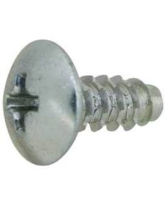 Zinc Yellow Cr6+ Gizatite Truss Head 4 X 8  กล่องละ 1,000 เส้น