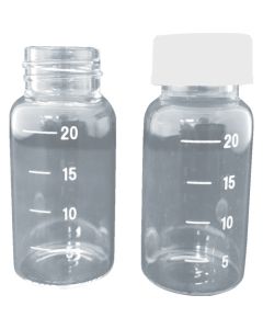 Screw Vials กล่องละ 50 อัน
