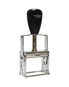 Interchangeable Stamp Self-inker
