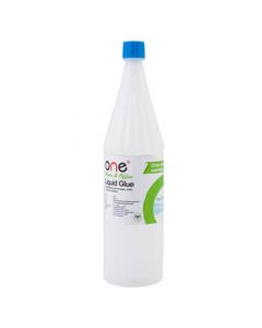 กาวน้ำ 560 ซีซี ใส ONE