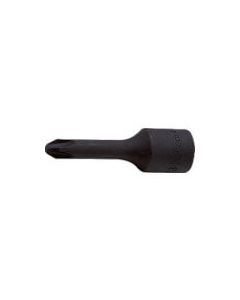 Bit Socket 3/8Sq.Dr. Phillips No.4 1อัน