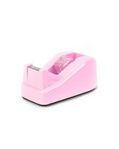 แท่นตัดเทป ชมพูพาสเทล ออร์ก้า No.05