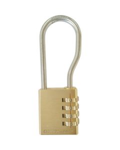 Dial Key Change Lock