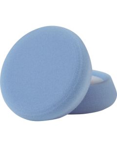 หนังฟองน้ำขนาดเล็กสำหรับขัด / สีน้ำเงิน 30043 เส้นผ่านศูนย์กลางภายใน 75 มม เส้นผ่านศูนย์กลางภายนอก 100 มม (2 ชิ้นต่อถุง)