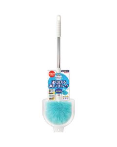 Maruineshinnshukuburashi Bath Brush 10เส้น