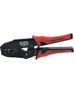 Ratcheting Crimper 10-22AWG Insulated Terminals อันละ 1 อัน