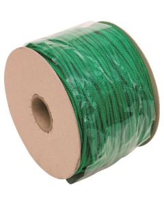 Color Rope Green 3.5 Mm X 150 M 10อัน
