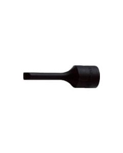 Bit Socket 3/8Sq.Dr. Flat 1อัน