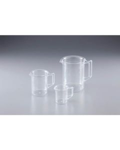 PC measuring cup