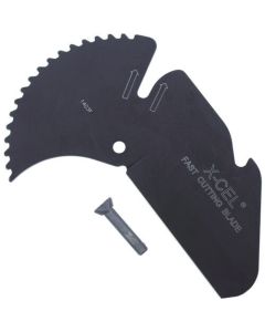 Vinyl Pipe Cutter