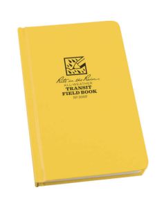 Hard Cover Bound Book
