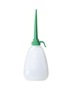 Jet Oiler 350ml หัวฉีด 120mm สีเขียว