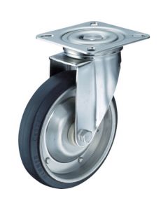 Stainless Caster(300S Series)
