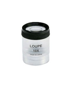 High-power Magnifier for test 10X 1อัน