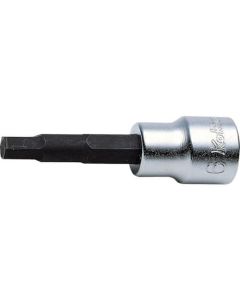 Hex Bit Socket 3/8Sq.Dr. 9/32 1อัน