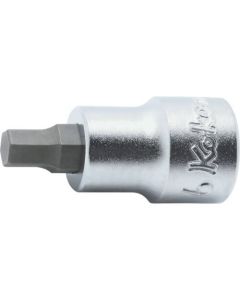 Hex Bit Socket 3/8Sq.Dr. 14Mm 1อัน