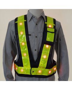 Multifunction vest hikarundesu 1แผ่น