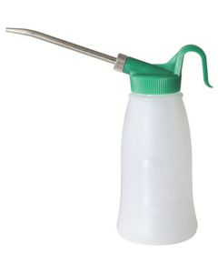 Jet oiler ใหม่ super small สีเขียว