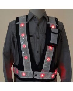 Multifunction vest hikarundesu 1แผ่น