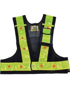 Multifunction vest hikarundesu short 1แผ่น