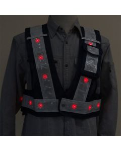 Multifunction vest hikarundesu short 1แผ่น