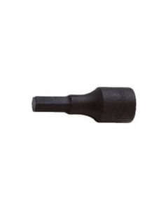 Hex Socket 3/8Sq.Dr. 3Mm 1อัน