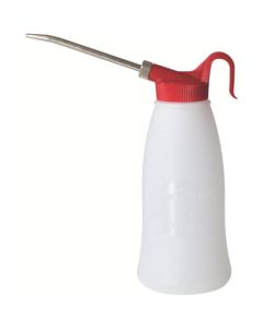 Jet oiler ใหม่ super มีเดียมสีแดง