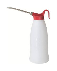 Jet oiler ใหม่ขนาดใหญ่สุดสีแดง