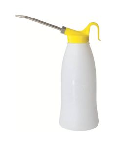Jet oiler ใหม่สีเหลืองขนาดใหญ่พิเศษ