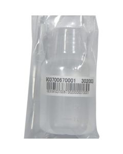 ของเหลวภายในอิเล็กโทรดอ้างอิง 301 เซ็นเซอร์คลอไรด์ไอออน 50ML
