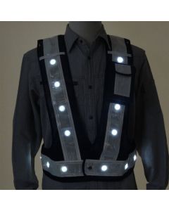 Multifunction vest hikarundesu 1แผ่น