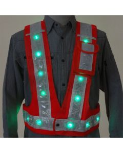 Multifunction vest hikarundesu 1แผ่น
