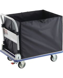 Platform Truck w/BOX 1อัน