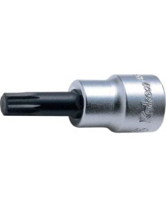 Xzn Bit Socket 3/8Sq.Dr. M5 1อัน